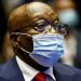 South Africa’s top court sentences ex-President Jacob Zuma