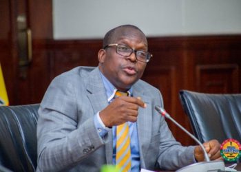 Parliament to pass stringent law to fight activities of LGBTQI+ – Bagbin