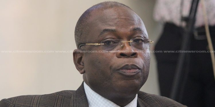 Appear before us today or face the law – PAC to Housing and Roads ministries