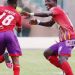 Barnieh the hero as Hearts of Oak beat Kotoko in Accra