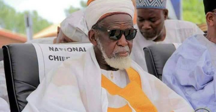 Chief Imam encourages Muslims to participate fully in population census