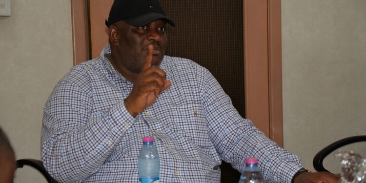 Non-performing MMDCEs in Accra will be sacked – Henry Quartey