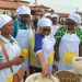 Ghana School Feeding, WFP embark on joint monitoring to assess caterers