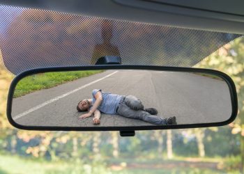 Hit-and-run driver charged with murder of teacher