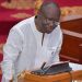 Ofori-Atta ‘swerves’ Ablakwa, asks for more time to account for Nana Addo’s trips