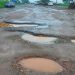 Gov’t suspends the award of new road maintenance contracts
