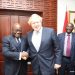 Ghana, UK invest £223m in local infrastructure