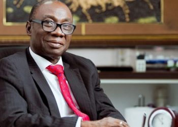 ‘I’m not a lawyer; I didn’t draft GPGC power agreement’ – Kwabena Donkor