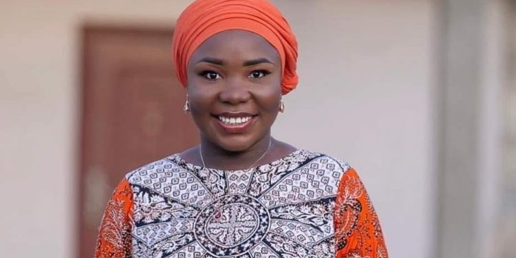 ‘Only education can help women in zongo communities to escape poverty’ – says Fatima Abubakar