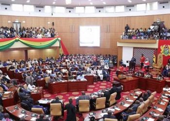 NHIA, 2 other institutions summoned over disbursement of Health Insurance Fund