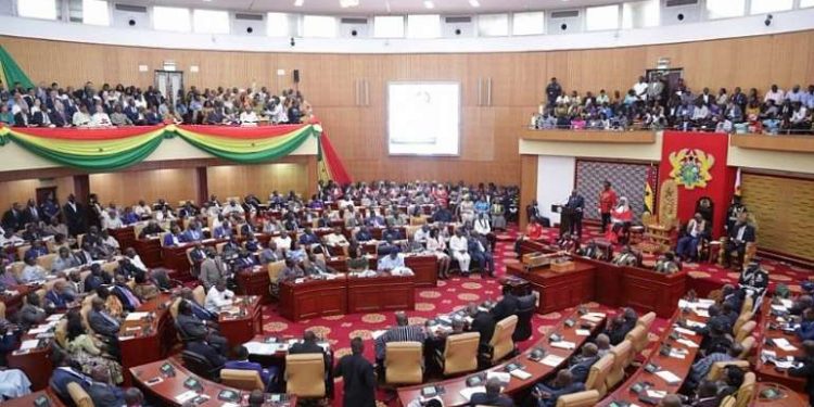 NHIA, 2 other institutions summoned over disbursement of Health Insurance Fund