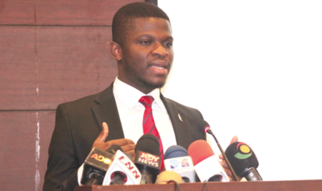 $170m judgement debt: Punish culpable gov’t officials – NDC to Akufo-Addo