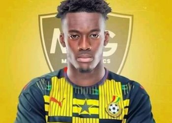 Reports: Hudson-Odoi finally decides on nationality switch to Ghana