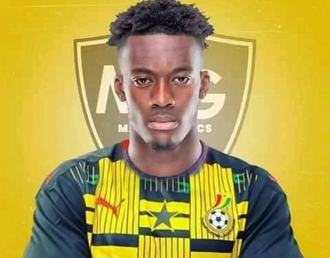 Reports: Hudson-Odoi finally decides on nationality switch to Ghana
