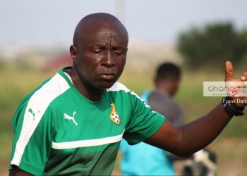 Our target is to qualify for the main tournament – Hassacas Ladies coach Yusif Basigi
