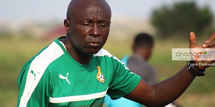 Our target is to qualify for the main tournament – Hassacas Ladies coach Yusif Basigi