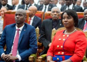 Haiti in turmoil as police hunt for president’s killers