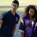 Naomi Osaka says Michelle Obama and Djokovic offered support after French Open