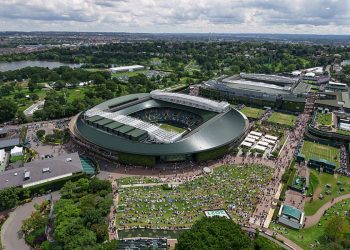 Report: Wimbledon Matches Under Investigation Over Suspicious Betting Patterns