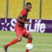 Latif Anabila suspended by Asante Kotoko