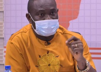 MPs car loan unconstitutional; our cars must be charged on consolidated fund – John Kumah