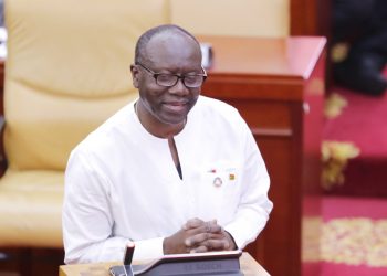 Finance Minister to account for Akufo-Addo’s recent foreign trips on Wednesday