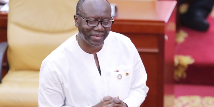 Finance Minister to account for Akufo-Addo’s recent foreign trips on Wednesday