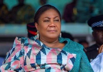 First Lady rejects allowances, moves to refund ¢899k received since 2017