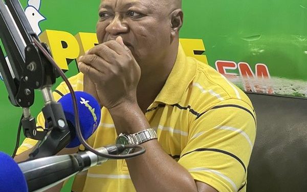 There Was A History of ‘Uncordial’ Relationship Between MCE And Kaaka But  . . . – Sam Pyne Confirms Slain Activist Is NPP Member