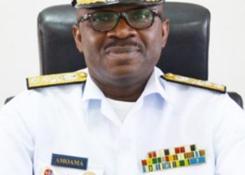 We’ll deal with our officers found culpable in Wa brutalities – GAF