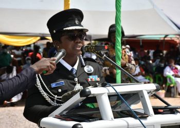 [Video] Police investigations don’t show Kaaka was murdered because of activism – Tiwaa