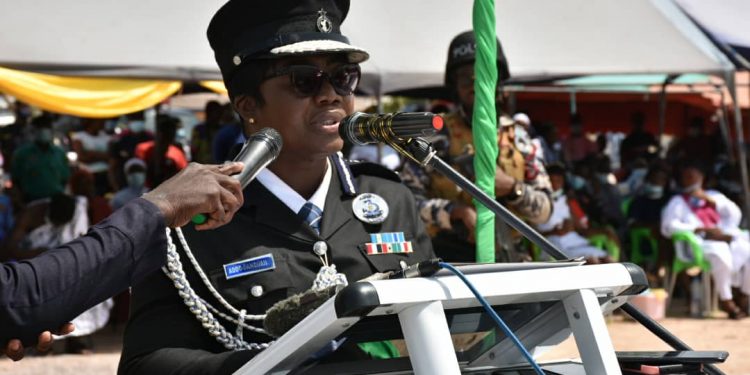 [Video] Police investigations don’t show Kaaka was murdered because of activism – Tiwaa