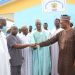 Zongo Dev’t Fund commissions school, WASH projects