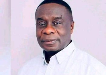 Court cancels 2020 Assin North parliamentary election, orders fresh polls.