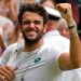 Wimbledon: Matteo Berrettini ends the hopes of Roger Federer’s conqueror Hubert Hurkacz to reach final