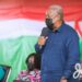 John Mahama slams EC for ‘rejecting’ NDC’s electoral reform proposals