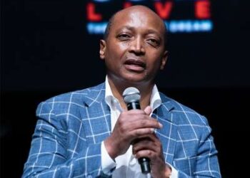 CAF boss Motsepe calls for private sector to invest in African football during Tanzania visit