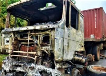 Road crashes kill 357 people in Ashanti Region within seven months