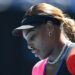 Serena Williams withdraws from 2021 US Open