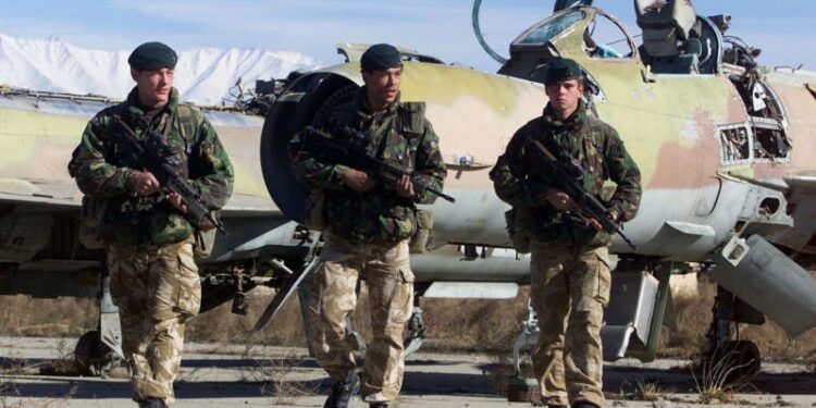 20 years of war, 10 days for Kabul to fall – was it all worth it?