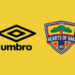 Hearts of Oak close to extending deal with kit sponsors Umbro