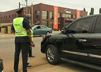 #WAI: Court fines 19 errant drivers over GHS18,000