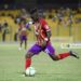 Ibrahim Salifu picks his best eleven of the season