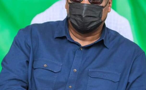 Agenda 111 project only an afterthought, it’ll increase our debt- Mahama