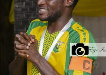 Bibiani Goldstars: Management working tirelessly to keep the club in the league beyond 2021/22 season – Zia Hul Haq