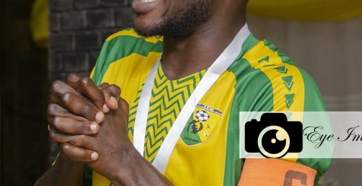 Bibiani Goldstars: Management working tirelessly to keep the club in the league beyond 2021/22 season – Zia Hul Haq