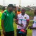 Asante Kotoko start preseason training