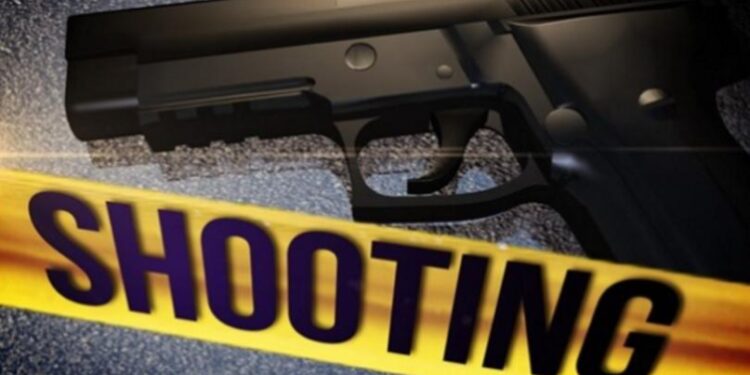 Five suspected robbers dead after shoot out with residents of Denkyira-Akwaboso