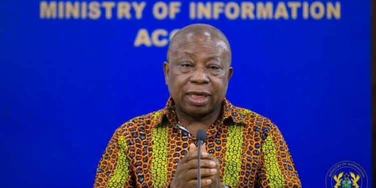 Help eliminate quacks from system – Minister urges health regulatory bodies