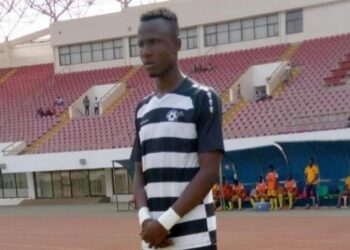 Asante Kotoko to make another signing